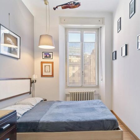 شقة Altido Warm Flat For 3 In Isola, 10 Min To Centre ميلان المظهر الخارجي الصورة