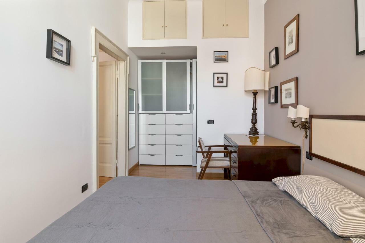 شقة Altido Warm Flat For 3 In Isola, 10 Min To Centre ميلان المظهر الخارجي الصورة